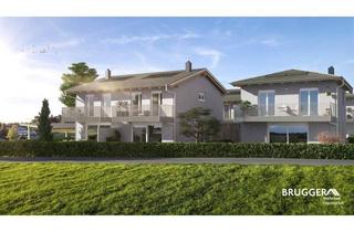 Doppelhaushälfte kaufen in 5201 Seekirchen am Wallersee, Moderne Doppelhaushälfte in Seekirchen - Baubeginn Frühjahr 2026