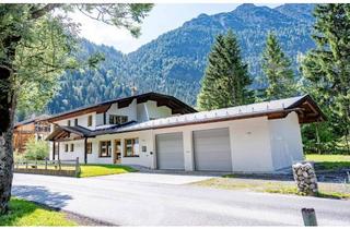 Mehrfamilienhaus kaufen in 6105 Leutasch, Provisionsfrei: Vielseitiges Mehrfamilienhaus mit Vermietungspotenzial in alpiner Traumlage