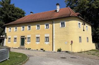 Haus kaufen in 4310 Mauthausen, Historisches Gebäude mit 4 Wohnungen