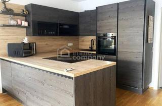 Doppelhaushälfte kaufen in 2752 Wöllersdorf, Moderne Doppelhaus-Hälfte inklusvie Küche und Doppel-Carport