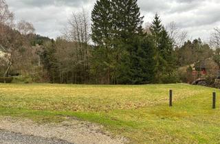 Grundstück zu kaufen in 4362 Bad Kreuzen, Grundstück im Mischbaugebiet - Wohn- und Arbeitsraum in Einem