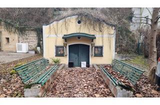 Lager kaufen in 3100 Sankt Pölten, Exklusiver Weinkeller mit besonderem Flair in zentraler Lage von St. Pölten