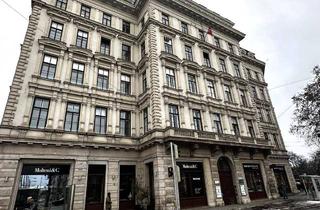 Büro zu mieten in Schwarzenbergplatz, 1010 Wien, Repräsentative Bürofläche direkt am Schwarzenbergplatz!
