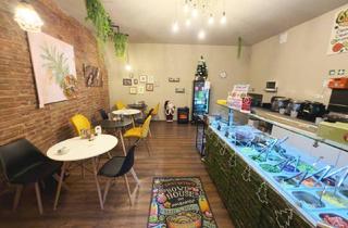 Geschäftslokal mieten in 2340 Mödling, Betriebsbereiter Gastronomiestandort - extrem niedrige Miete – sofort startklar