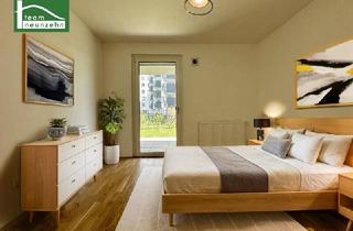 Wohnung mieten in Czeikestraße, 1100 Wien, Helle 2-Zimmer-Wohnung mit Garten in Top-Lage - JETZT ANFRAGEN!