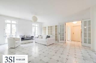 Wohnung mieten in Lindengasse, 1070 Wien, Weitläufiges Wohnen im Herzen des 7. Bezirks!