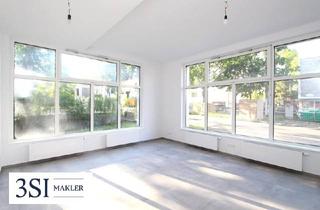 Gewerbeimmobilie kaufen in Gersthofer Straße, 1180 Wien, Unbefristetes Geschäftslokal mit 4,5% Rendite im 18. Bezirk mit hoher Lebensqualität – Ihr Standort mittendrin!