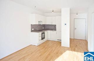 Wohnung mieten in 1210 Wien, Traumhafte 2 Zimmerwohnung mit großzügiger Freifläche!