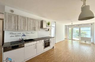 Wohnung mieten in Hertha-Firnberg-Straße, 1100 Wien, ++NEU++ HELLE 2 ZIMMER NEUBAUWOHNUNG MIT EINER LOGGIA IN DER WIENERBERG CITY!
