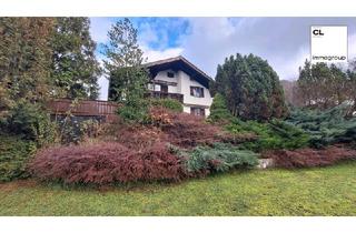 Haus kaufen in 4853 Steinbach am Attersee, Mein neues Zuhause am Attersee - Liegenschaft in Ruhelage und Seenähe!