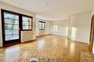 Wohnung kaufen in 2380 Perchtoldsdorf, Perchtoldsdorf: Ruhe, Balkon, Tiefgarage, Wien direkt erreichbar!