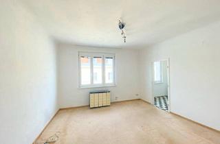 Wohnung kaufen in Lienfeldergasse, 1160 Wien, SONNIGE 2 Zimmer zu SANIEREN im 4. Stock!