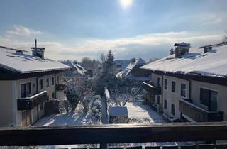 Wohnung kaufen in Fürstenweg 33, 5081 Anif, Dachgeschoßwohnung