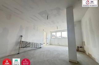 Penthouse kaufen in Geblergasse, 1170 Wien, ** NEUER PREIS ** Top-Erstbezug im Neubau! Perfekt geschnittene 2-Zimmer-Wohnung mit 54,40 m² im 4. Liftstock