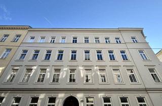 Wohnung kaufen in Ehrenfelsgasse, 1120 Wien, Platz für Ihre Ideen - Wohnung mit Zukunft. 3,5-Zimmer nahe U-Bahn Meidling Hauptstraße