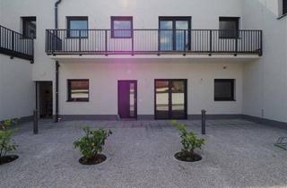 Wohnung mieten in 2624 Breitenau, MODERNE WOHNUNG IM EG MIT TERRASSE