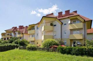 Wohnung mieten in Joseph Haydnstr. 3 Stg. 5+6, 3710 Ziersdorf, ZIERSDORF IV/3, geförderte Mietwohnung mit Kaufoption, Haus 5-DG TOP 6, 1000/00008720/00001506