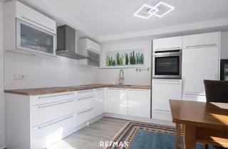 Wohnung mieten in 6500 Landeck, Kompakt wohnen mit Komfort und Außenbereich in Landeck!