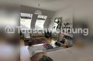 Wohnung mieten in 1070 Wien, TAUSCHWOHNUNG Tausche 2-Zimmer-Flat in Neubau, Wien