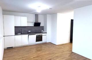 Wohnung mieten in 1210 Wien, Moderne Mietwohnung mit Eigengarten!