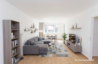 Wohnung kaufen in Ameisgasse 63/4/10, 1140 Wien, Umgeben von gepflegtem Grün - Kernsanierte 3 Zimmer Eigentumswohnung in moderner und Penzinger Lage - provisionsfrei zu verkaufen!