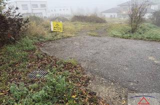 Grundstück zu kaufen in 2130 Mistelbach, Attraktives Baugrundstück in Mistelbach!