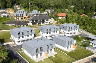 Haus mieten in 7202 Bad Sauerbrunn, Modernes Reihenhaus in Bad Sauerbrunn