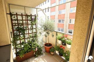 Wohnung kaufen in Johann-Nepomuk-Berger-Platz, 1160 Wien, #SQ - ATTRAKTIVE 2-ZIMMER-BALKONWOHNUNG BEIM JOHANN-NEPOMUK-BERGER-PLATZ