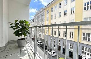 Wohnung kaufen in 1040 Wien, #SQ - FAMILIEN-TRAUM-WOHNUNG IM HERZEN DES 4. BEZIRKS