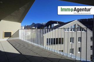 Wohnung mieten in 6840 Götzis, 1 Zimmer-Dachgeschosswohnung | Balkon | Götzis