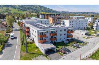 Wohnung mieten in Lisztstraße, 4560 Kirchdorf an der Krems, TOP 1.9 - Kirchdorf: Wohnglück Lisztstraße