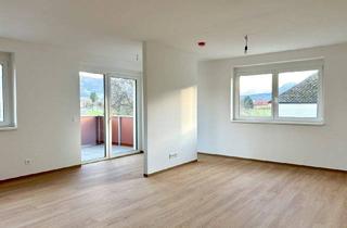 Wohnung mieten in Lisztstraße, 4560 Kirchdorf an der Krems, TOP 1.9 - Kirchdorf: Wohnglück Lisztstraße