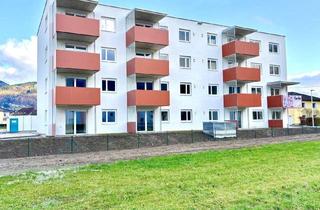 Wohnung mieten in Lisztstraße, 4560 Kirchdorf an der Krems, TOP 2.10 - Kirchdorf: Wohnglück Lisztstraße