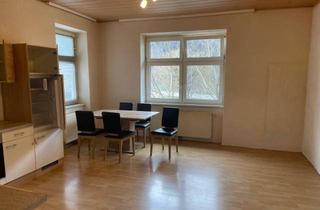 Wohnung mieten in 3192 Hohenberg, Geräumige 3-Zimmer-Wohnung mit sonnigem Garten in idyllischer Ruhelage