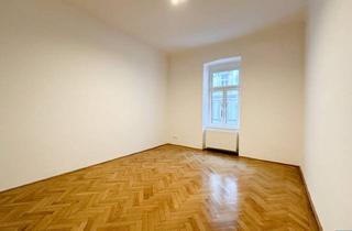 Wohnung kaufen in Leibenfrostgasse, 1040 Wien, Zwischen Sehnsucht und Realität - Das Herzstück städtischen Lebens