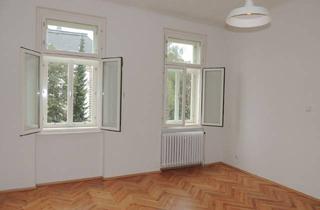 Wohnung mieten in Hötzendorfstraße 1, 3100 Sankt Pölten, Geräumige Stil-Altbauwohnung mit 4 zentral begehbaren Zimmer im Zentrum