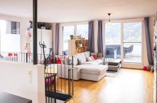 Maisonette kaufen in 6170 Zirl, Dachterrassenmaisonette