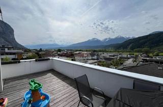 Maisonette kaufen in 6170 Zirl, Dachterrassenmaisonette