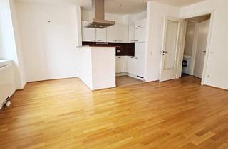 Wohnung mieten in Humboldtgasse, 1100 Wien, U1-NÄHE, HUMBOLDTPLATZ, 68 m2 Neubau inkl. 4 m2 Loggia, 2 Zimmer, Wannenbad, Parketten, 2. Liftstock, Humboldtgasse