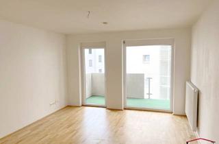 Wohnung mieten in Idlhofgasse, 8020 Graz, PÄRCHENHIT - Gut geschnittene 2-Zimmerwohnung mit großem Balkon
