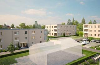 Wohnung mieten in 4564 Klaus an der Pyhrnbahn, Daheim in Klaus: TOP 1.9 (Mietkauf)