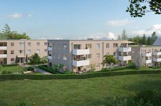 Wohnung mieten in 4564 Klaus an der Pyhrnbahn, Daheim in Klaus: TOP 2.9