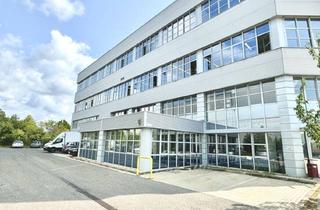 Lager mieten in Brunner Straße 83, 1230 Wien, Multi-Funktionale Gewerbeimmobilie auf drei Ebenen | Lager- und Büroflächen