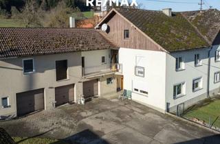 Lager kaufen in 4901 Ottnang, Bauernsacherl mit 2 Wohneinheiten und 4.574 m² Grundstück in Ottnang