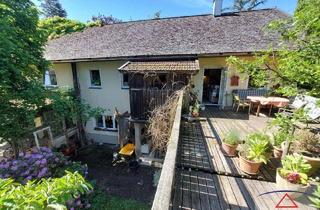 Haus kaufen in 4910 Ried im Innkreis, TOP-GELEGENHEIT - Romantisches NATURJUWEL für ALLE die mehr Platz brauchen!