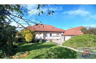 Einfamilienhaus kaufen in 3371 Neumarkt an der Ybbs, Ein toller Bungalow in einer schönen ländlichen Lage mit Blick ins Grüne: Ihr Rückzugsort zum Träumen!