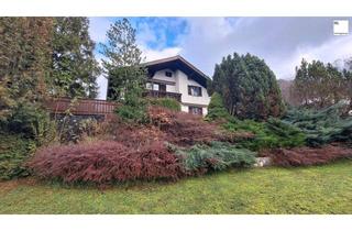 Haus kaufen in 4853 Steinbach am Attersee, Mein neues Zuhause am Attersee - Liegenschaft in Ruhelage und Seenähe!