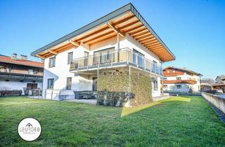 Mehrfamilienhaus kaufen in 6250 Kundl, KUNDL – Neuwertiges Mehrfamilienhaus mit großzügigem Raumkonzept und vielseitigen Nutzungsmöglichkeiten