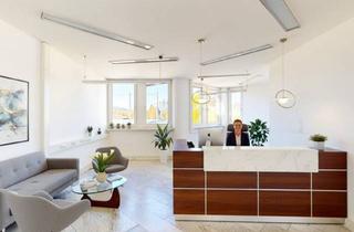 Büro zu mieten in Berg, 9020 Klagenfurt, Lichtdurchflutetes Büro in Klagenfurt (57,7 m²) - repräsentativ, mit Teeküche & Lageroption zu mieten