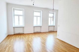 Wohnung kaufen in Leibenfrostgasse, 1040 Wien, Zwischen Sehnsucht und Realität - Das Herzstück städtischen Lebens!